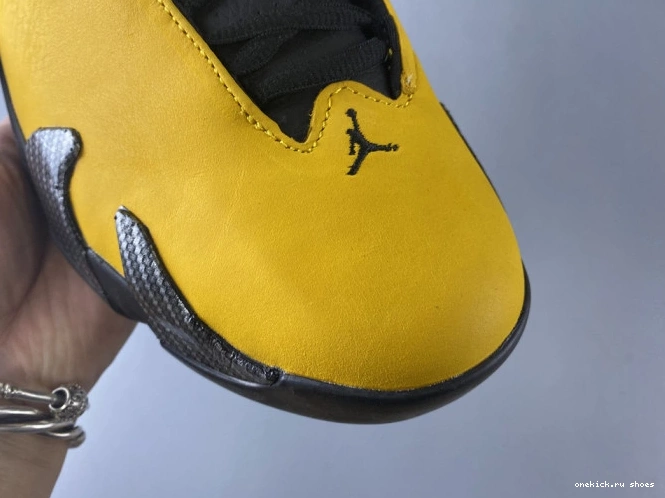 Rep GOLD 14 JORDAN BQ3685-706 AIR UNIVERSITY RETRO 0625